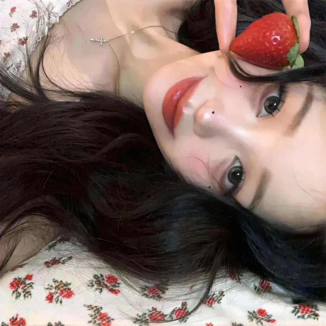 职业女郎