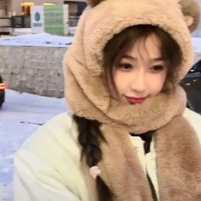 心动的瞬间