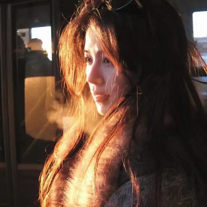 炙热